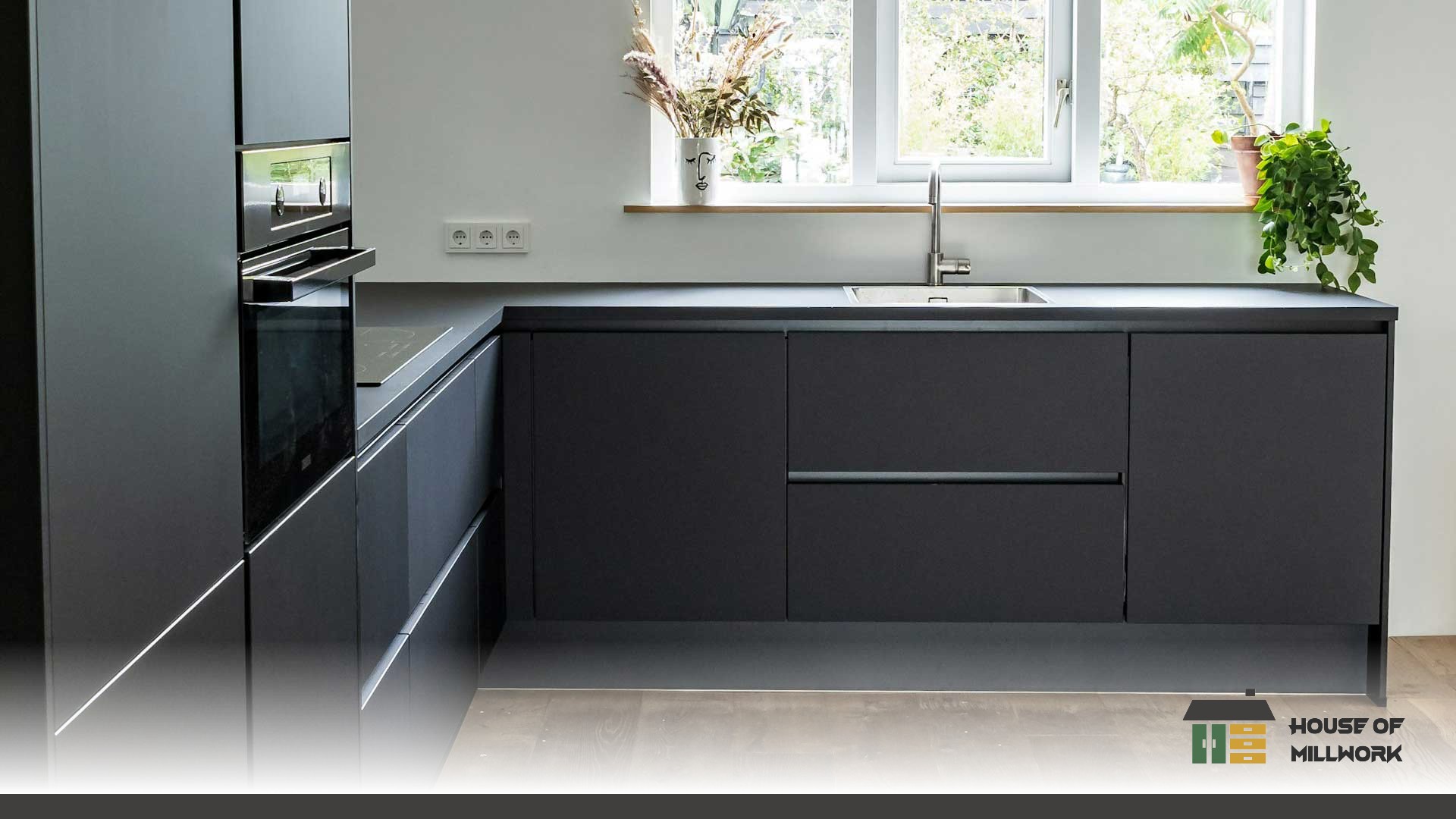 Kitchen islands that earn their keep highlighted by quartz waterfall edge island countertops for modern design and functionality.