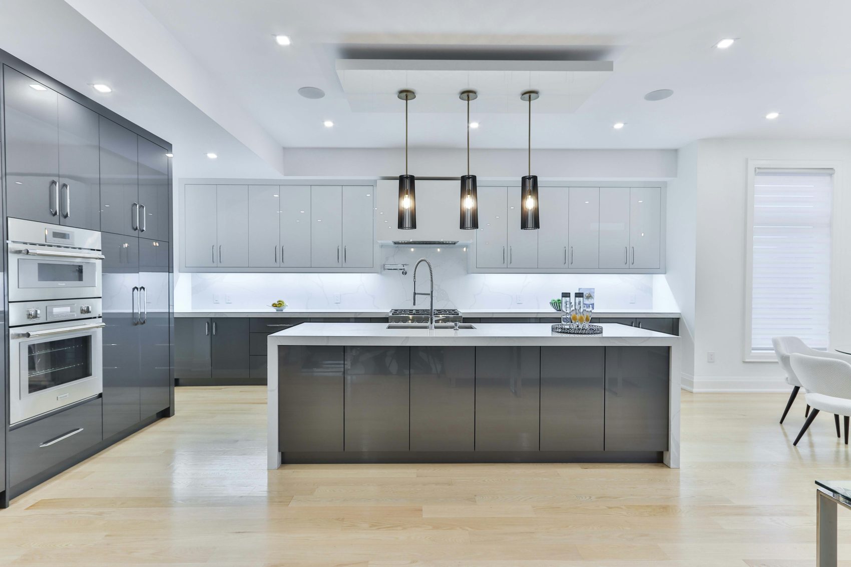 House of Millwork craftsmanship