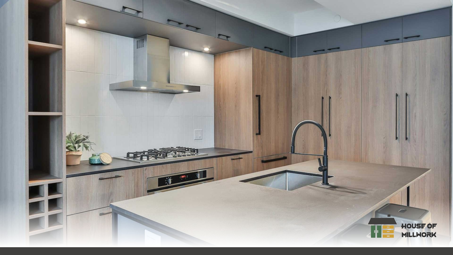 Space Saving Cabinet Ideas for Small Nanaimo Condos - Space Saving Solutions For Small Condos