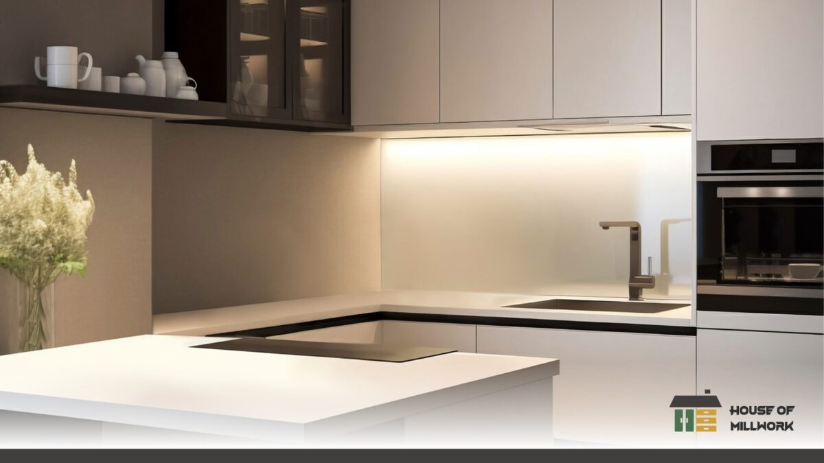 Explore how new custom shaker-door kitchen cabinets impact your home value in this article.