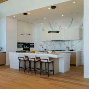 The Harbour Kitchen