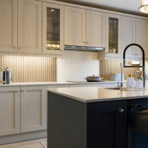 The Westcoast Kitchen